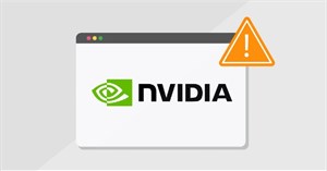 Driver card màn hình NVIDIA có lỗ hổng nghiêm trọng, hacker có thể khóa máy từ xa