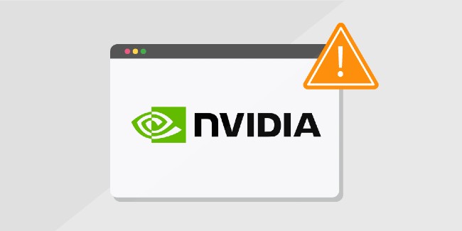 Driver card màn hình NVIDIA có lỗ hổng nghiêm trọng, hacker có thể khóa máy từ xa