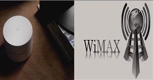 Sự khác biệt giữa WiFi và WiMax