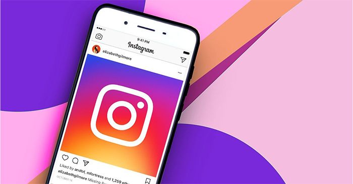 Cách tạo link tài khoản Instagram để chia sẻ