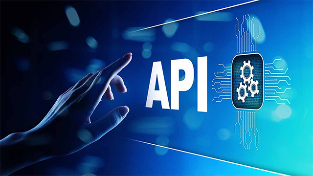 API