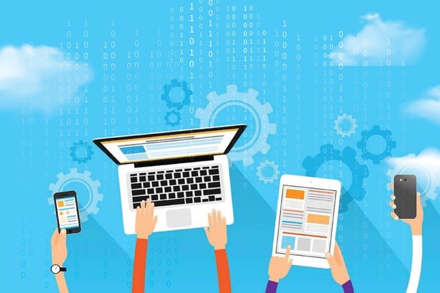 Người học có thể mang theo thiết bị công nghệ vào lớp học