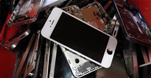 Đối tác Apple tuồn iPhone tái chế ra ngoài thị trường, thu lợi hàng chục triệu USD