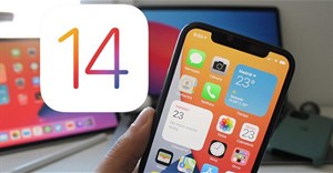 Apple thừa nhận 7 lỗi nghiêm trọng của iOS 14