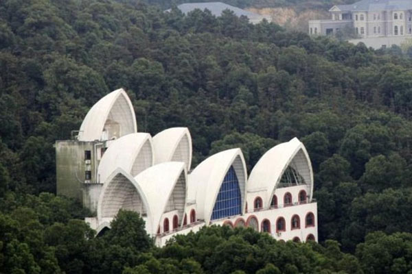Bản sao của "Nhà hát Opera Sydney"