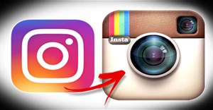 Cách đổi biểu tượng Instagram, thay đổi icon Instagram cực đơn giản