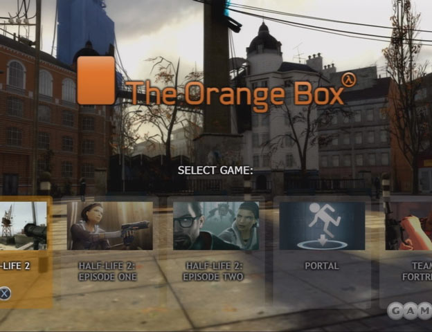 Half-Life 1
