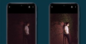 Google đưa chế độ chụp ảnh ban đêm thần thánh lên các mẫu smartphone giá rẻ