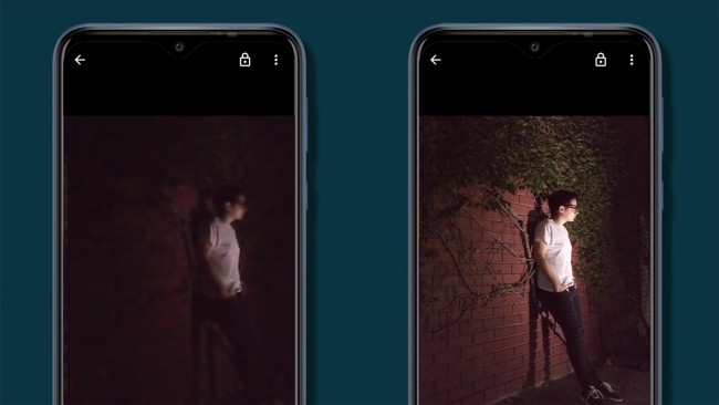Google đưa chế độ chụp ảnh ban đêm thần thánh lên các mẫu smartphone giá rẻ
