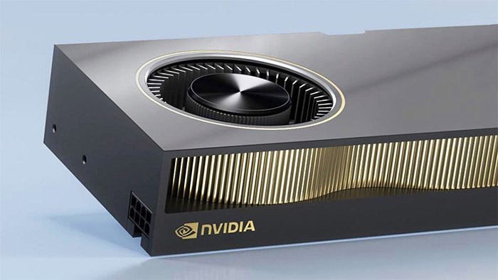 RTX A6000