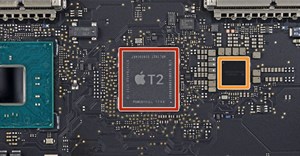 Phát hiện lỗ hổng không thể vá trong chip bảo mật Apple T2, đây là cách bạn tự bảo vệ mình