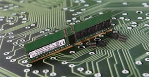 Đây là DRAM DDR5 đầu tiên trên thế giới