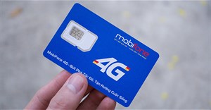 Cách đăng ký MF149 MobiFone nhận combo data, gọi thoại