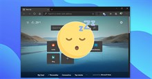 Sleeping tabs là gì? Cách tắt tính năng Sleeping tabs trên Microsoft Edge