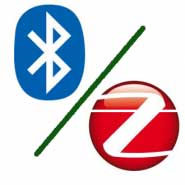 Bluetooth và Zigbee có vài điểm khác biệt