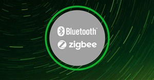 Sự khác biệt giữa Bluetooth và Zigbee
