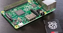 Cách cài đặt NOOBS trên Raspberry Pi