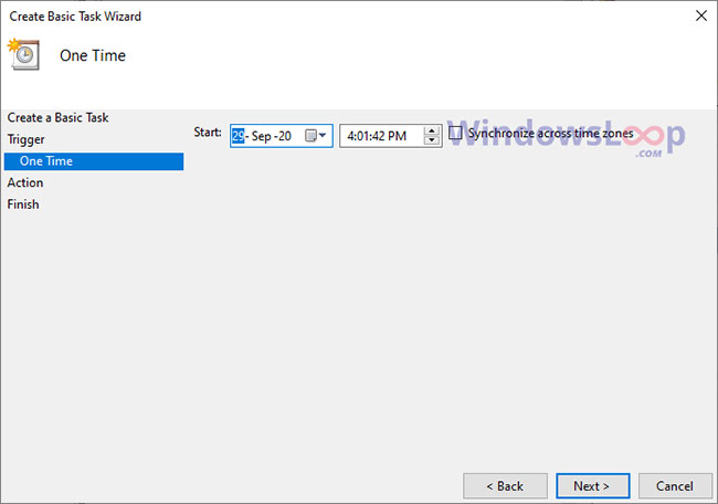 Cách tạo mật khẩu file PowerPoint