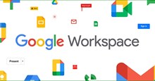 Google đổi tên G Suite thành Google Workspace, công bố thêm một số tính năng mới
