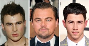 Cách xác định hình dạng khuôn mặt nam giới để chọn kiểu tóc phù hợp