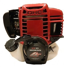 Máy cắt cỏ cầm tay Honda GX35 BC35JK
