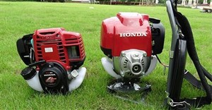 Top 5+ máy cắt cỏ Honda GX35 giá rẻ đáng mua nhất hiện nay