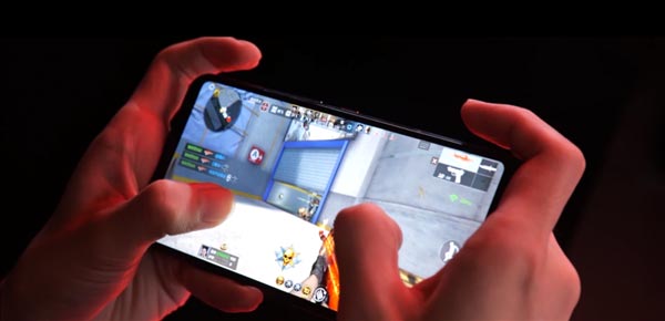 Qualcomm đang muốn bước chân vào thị trường gaming phone với một thương hiệu riêng