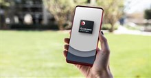 Qualcomm sắp trình làng một thương hiệu smartphone của riêng mình?