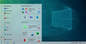 Chuyên gia sáng tạo 'hiến kế' giúp Microsoft xây dựng giao diện Windows 10 hoàn hảo hơn