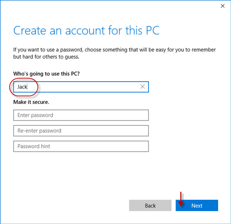 Mất quyền Admin trên Windows 10, đây là cách khắc phục - Ảnh minh hoạ 4