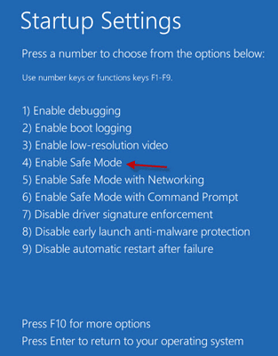 Mất quyền Admin trên Windows 10, đây là cách khắc phục - Ảnh minh hoạ 6