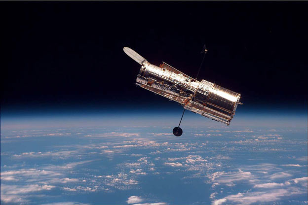 Kính viễn vọng Hubble