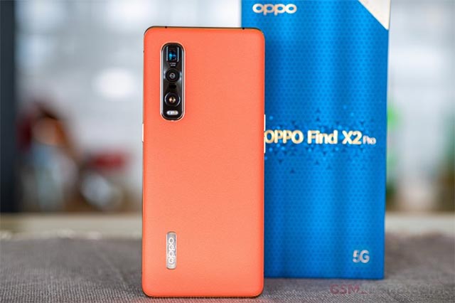 So compare xiaomi mi 10 ultra vs oppo find x2 pro va vivo x50 pro2 * 124845
