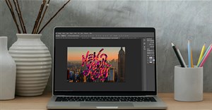 3 cách làm ảnh chìm trong Photoshop