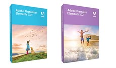 Adobe công bố Photoshop Elements 2021 và Premiere Elements 2021 với nhiều tính năng mới thú vị