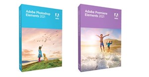 Adobe công bố Photoshop Elements 2021 và Premiere Elements 2021 với nhiều tính năng mới thú vị