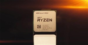 AMD trình làng CPU Ryzen 5000 series: 16 nhân 32 luồng, xung nhịp 4,9 GHz, 'xơi tái' i9-10900K về hiệu suất game