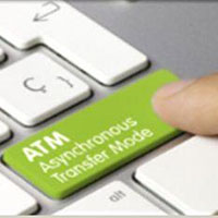Learn about Asynchronous Transfer Mode (ATM) in a computer network