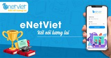 eNetViet: Cách đăng nhập eNetViet, sử dụng mạng giáo dục cho phụ huynh