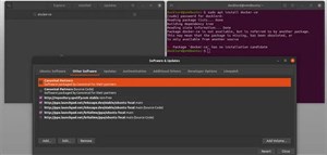 Cách sửa lỗi "No Installation Candidate" trong Ubuntu