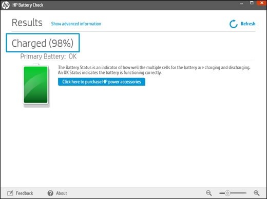 Microsoft tung bản cập nhật Windows 10 cải thiện tuổi thọ pin trên laptop HP