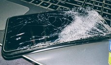 Phương pháp mới giúp tăng đáng kể độ bền của kính bảo vệ trên điện thoại