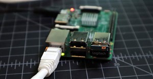 Cách thiết lập VyprVPN trên Raspberry Pi