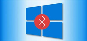 Cách hiển thị biểu tượng Bluetooth bị thiếu trên Taskbar Windows