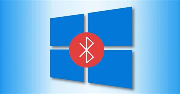 Cách hiển thị biểu tượng Bluetooth bị thiếu trên Taskbar Windows