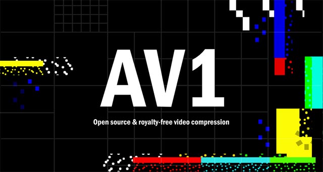 Codec AV1