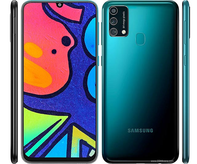 samsung f41 pin 6 000mah camera 64mp gia chi tu 5 3 trieu dong2*125155