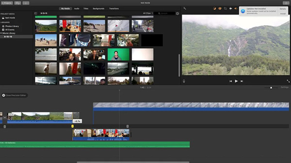 Bộ ứng dụng có sẵn của Mac hoạt động hiệu quả hơn