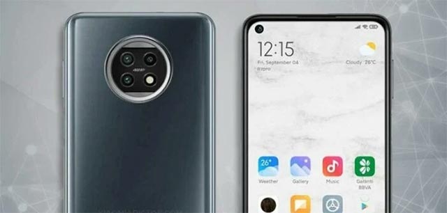 Redmi Note 10 và Mi 10T Lite về cơ bản có ngoại hình tương đồng