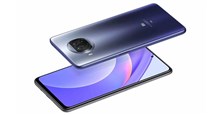 Xiaomi Redmi Note 10 sẽ được trang bị cảm biến camera 108MP